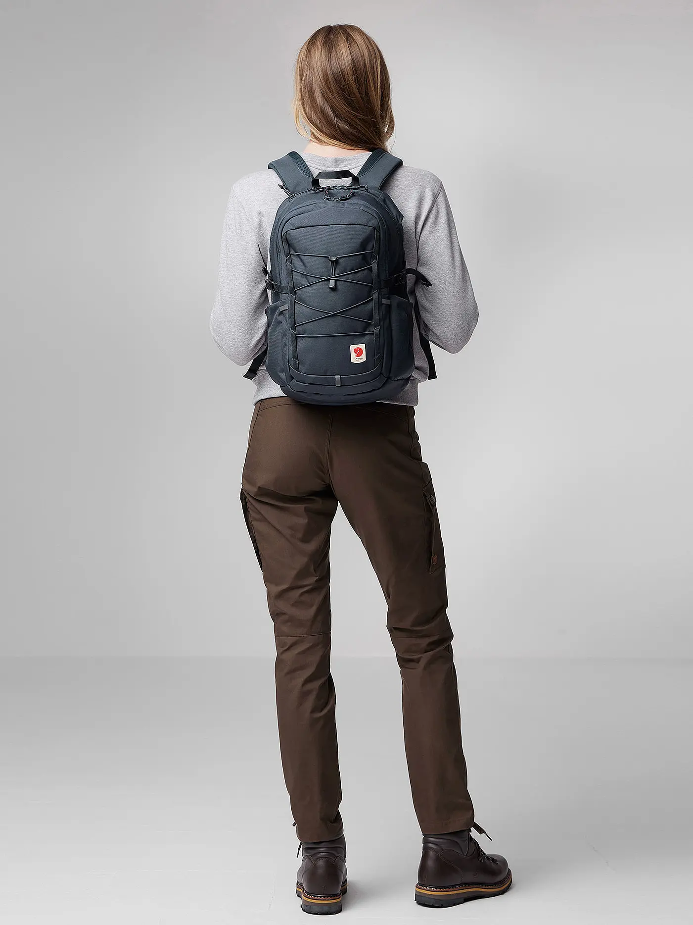 FJÄLLRÄVEN | Tagesrucksack Skule 20L | 